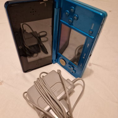 NINTENDO 3DS CHARGEUR