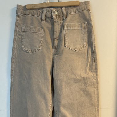 Beige Jeans MNG EUR 36