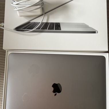 MacBook Pro 13 Zoll 2017