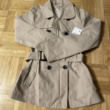 here there Trenchcoat enfant 152