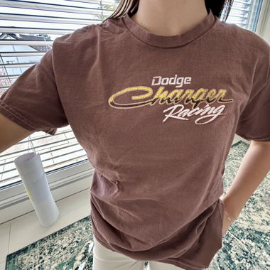 Vintage T-Shirt