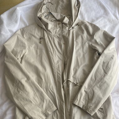 Veste Broadway