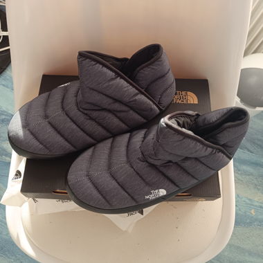 Thermoball booties North Face 