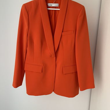 Zara Blazer