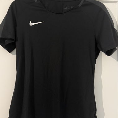 Nike Dri-FIT Sports Shirt