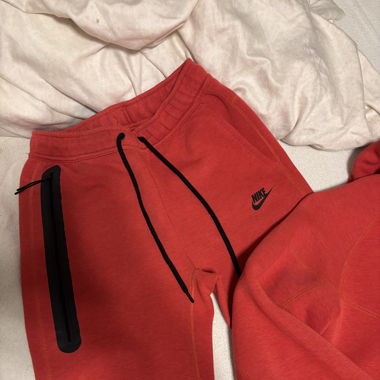 Nike Teech Anzug 