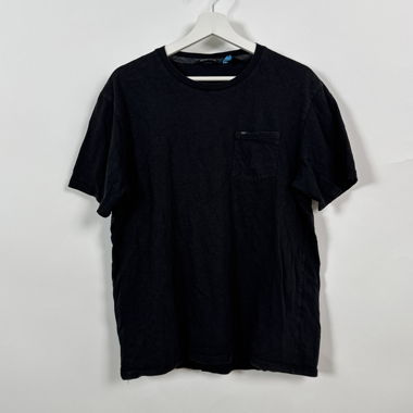 T-shirt noir O'Neill