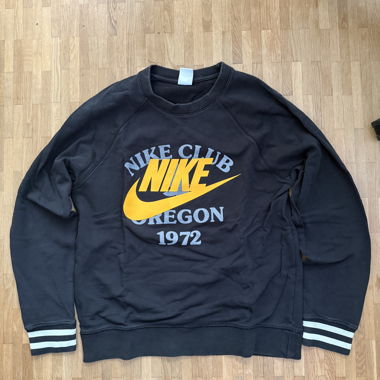 Felpa Nike Club