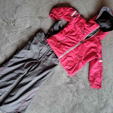 Phenix Ski Suit