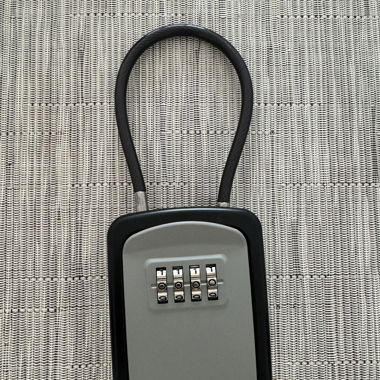 Key lock /Schlüsselsafe Key Schlüsseltresor
