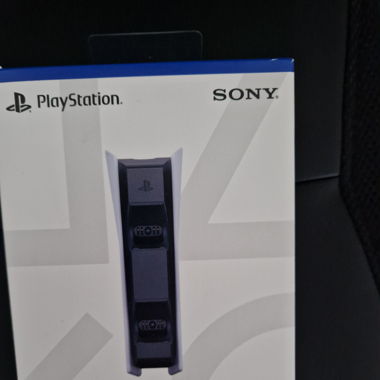 Ps5 dual sense charger neu