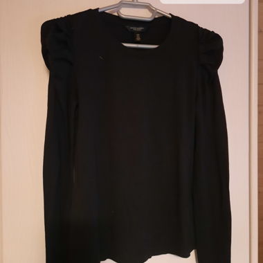 Pull, fin
