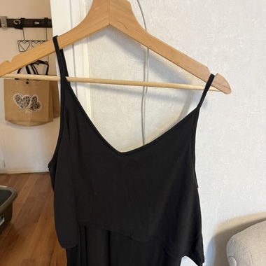 Robe d’été 