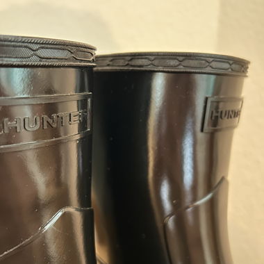 hunter boots