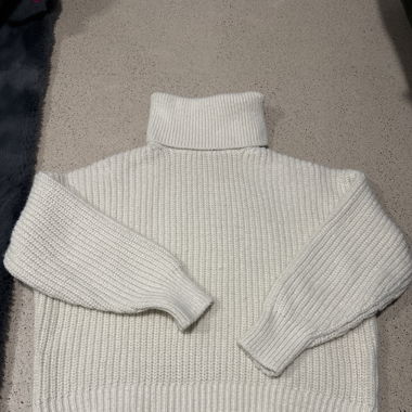 Strickpullover