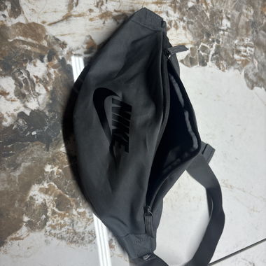 Marsupio Nike nero