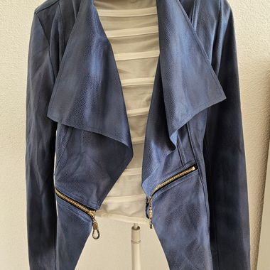 Veste 