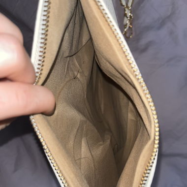 Tasche - Noch nie benutze 