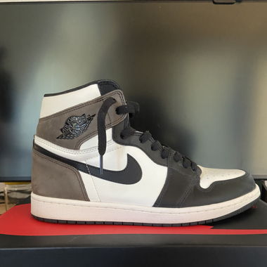 Jordan 1 High - Dark Mocha