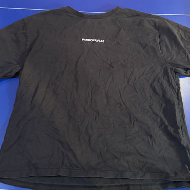 T-shirt Parookaville