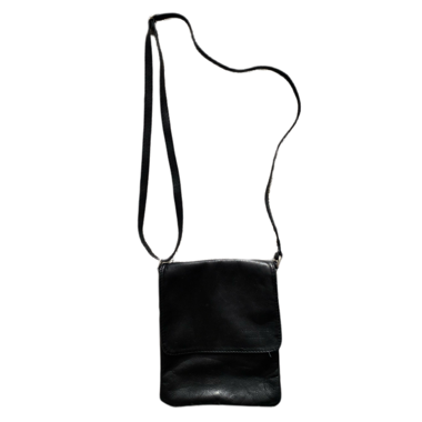 italienische Ledertasche
