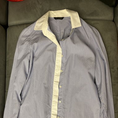 Shirt Massimo Dutti
