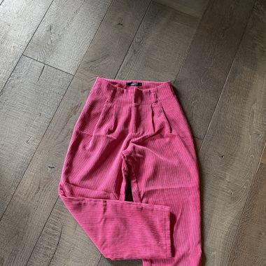 Pantalon rose