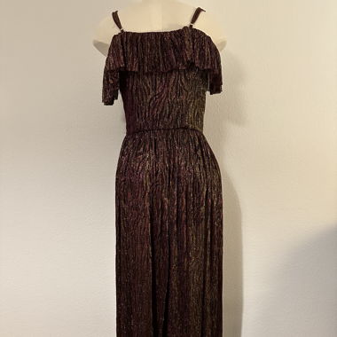 Abendkleid 