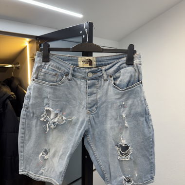 Jeans-Shorts - TNF