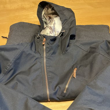 Snowboardjacke, Premium Goods, Gr. M