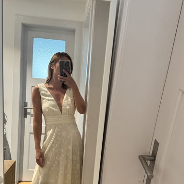 Kleid 