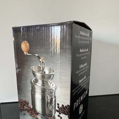 Kaffeemühle
