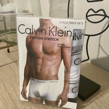 3er Pack Boxershorts Calvin Klein