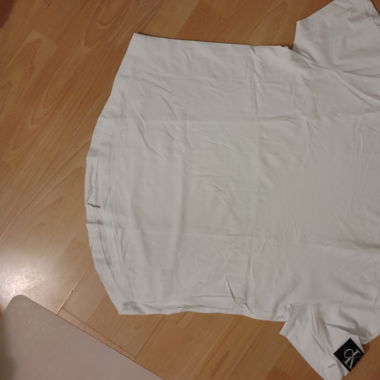 Calvin Klein jeans T-shirt
