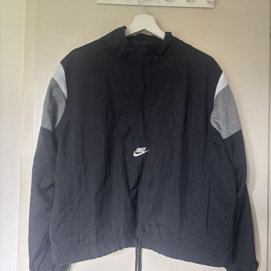 Veste coupe-vent Nike