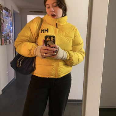 Helly Hansen jacket