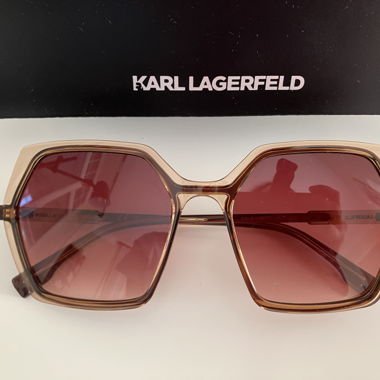 Sonnenbrille Karl Lagerfeld