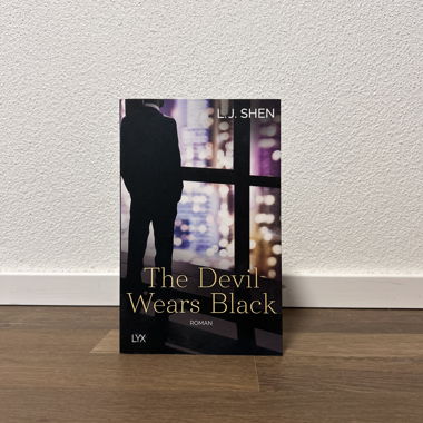 The Devil Wears Black
