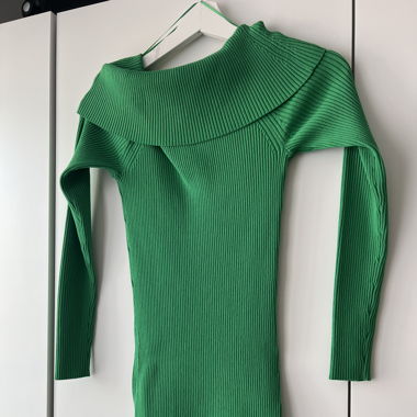 Mango Kleid