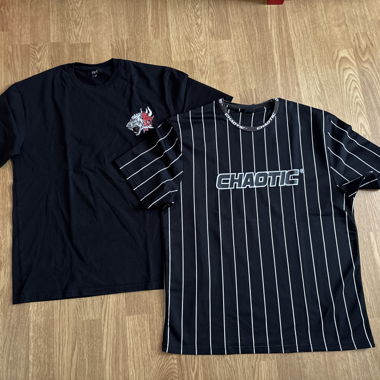 Pack de T-shirts