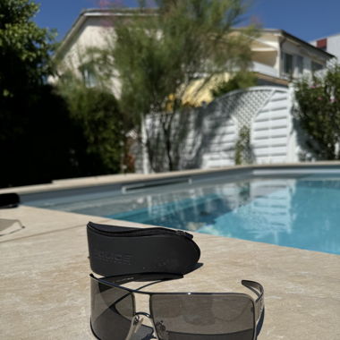 Police Sunglasses