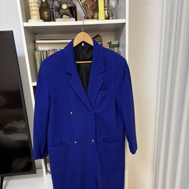 Manteau 