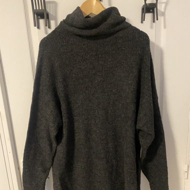 Robe pull