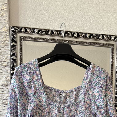 Kurze kleid