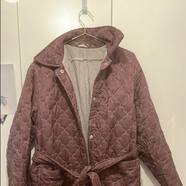 Neuer Wintermantel M/L Rework Schweiz