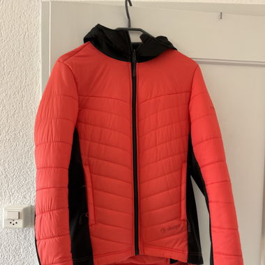 Sherpa Damenjacke