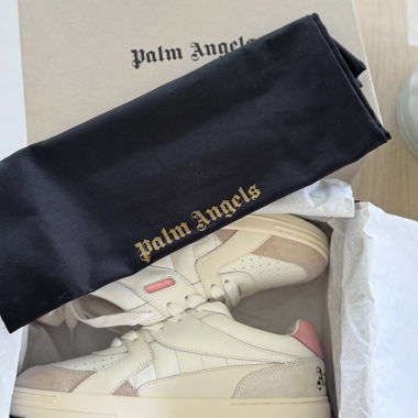 Palm Angles Sneaker
