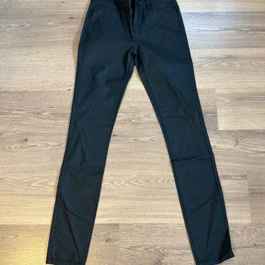 Pantalon noir VILA taille S