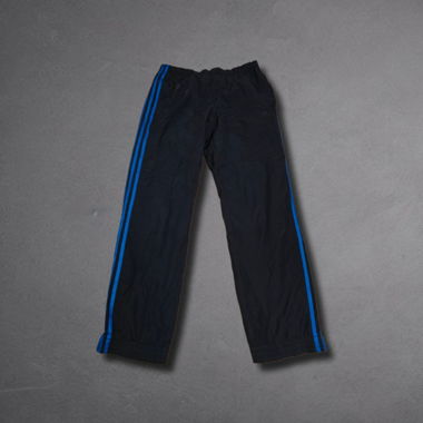 Vintage Adidas Trainerhose