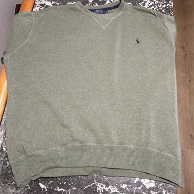 Maglione Ralph Lauren